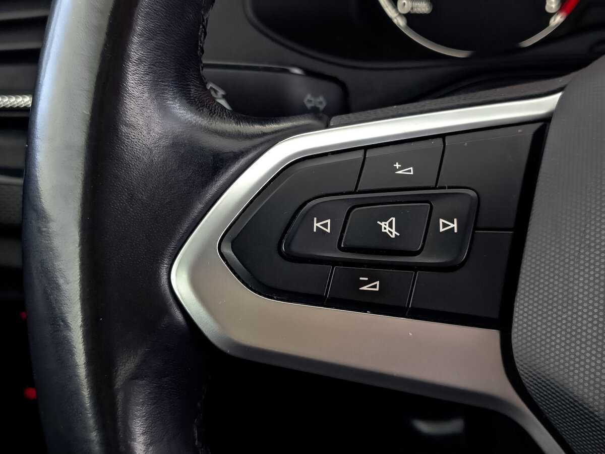 Купить Volkswagen Polo, 2020, 66 318 км, фото №27