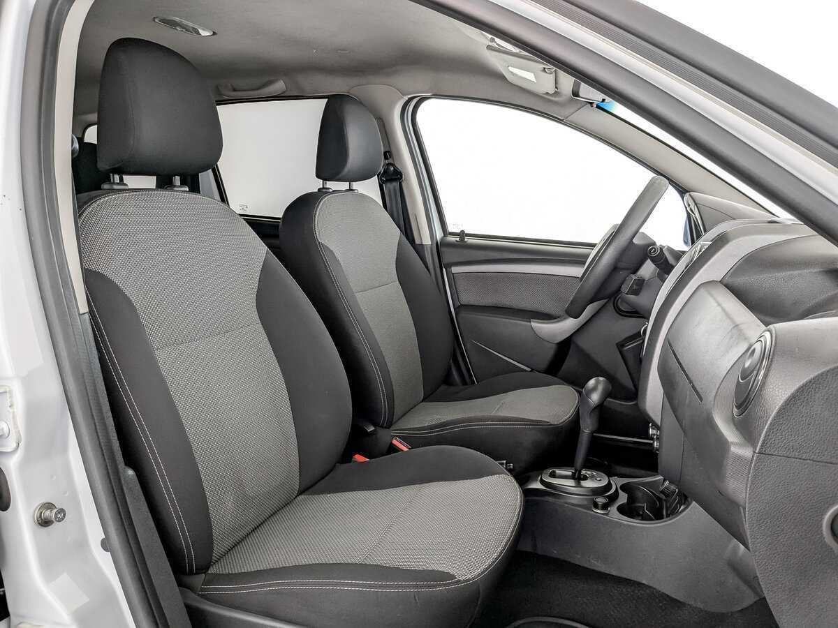 Купить Renault Duster, 2015, 131 380 км, фото №23