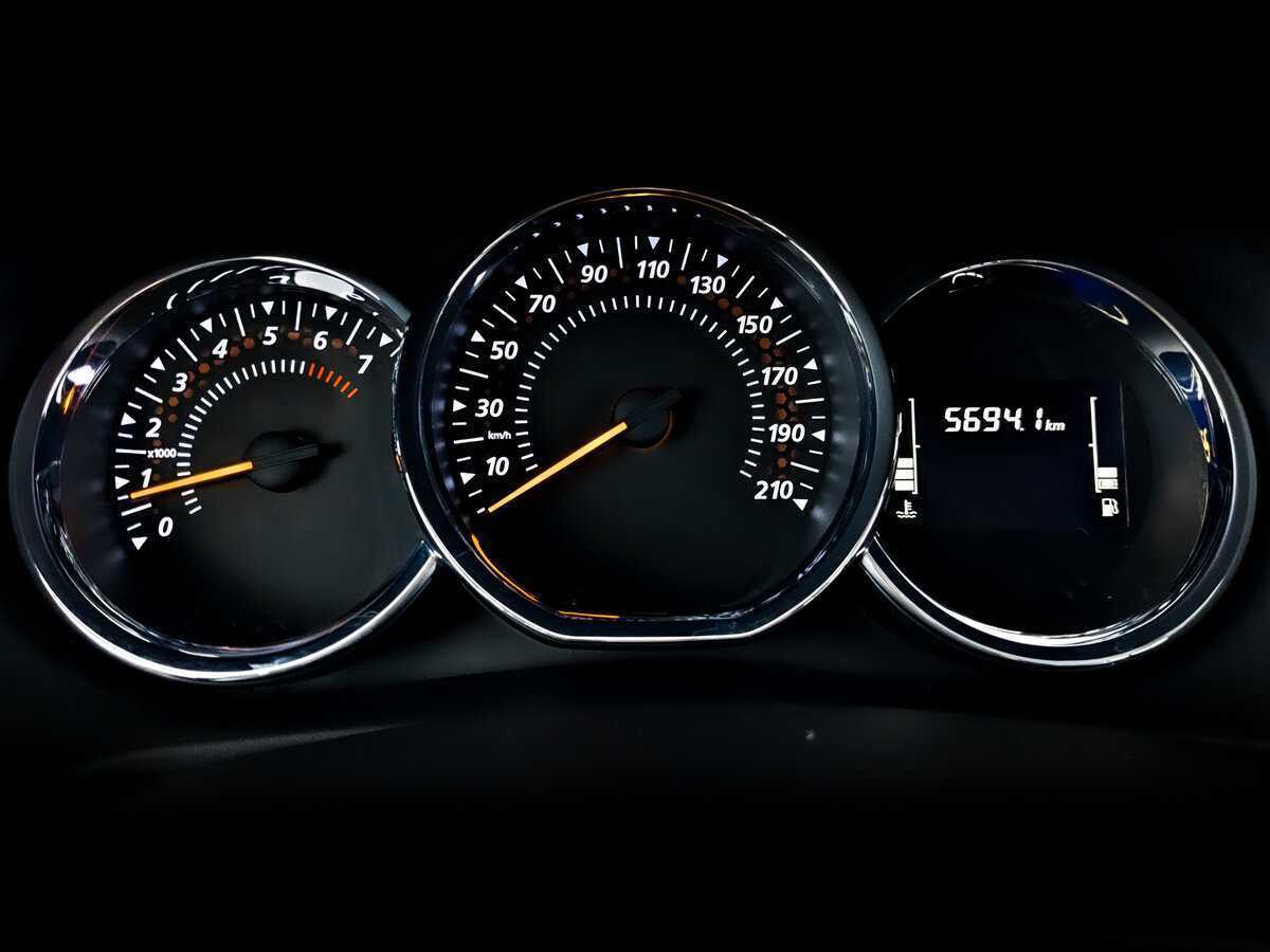 Купить Renault Sandero Stepway, 2021, 21 222 км, фото №13