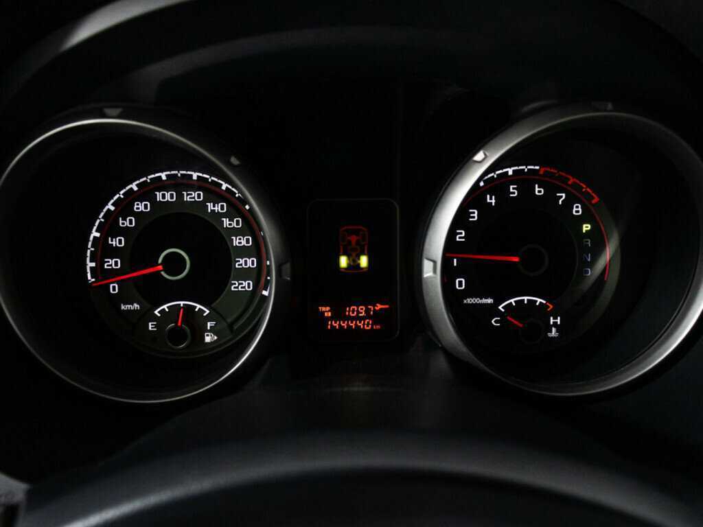 Купить Mitsubishi Pajero, 2013, 144 438 км, фото №18