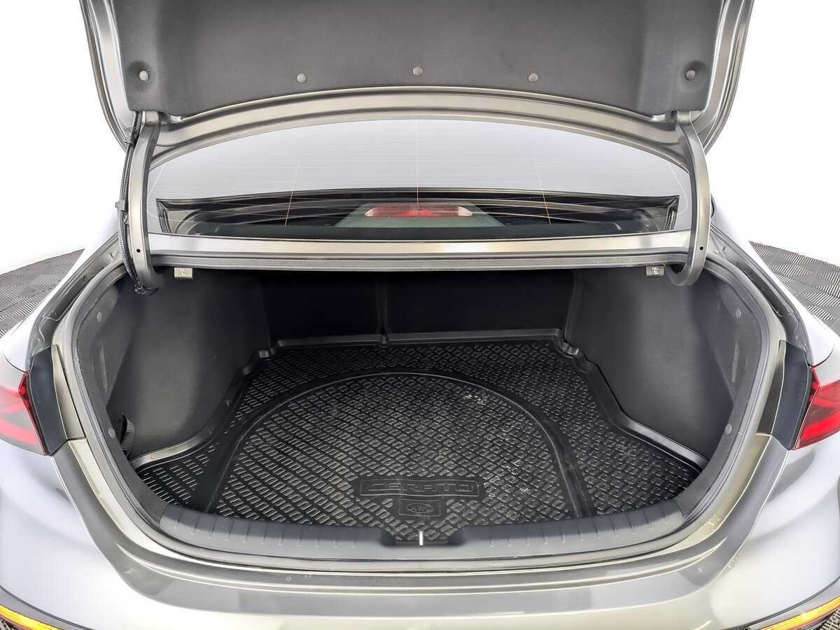 Купить Kia Cerato, 2021, 37 082 км, фото №10