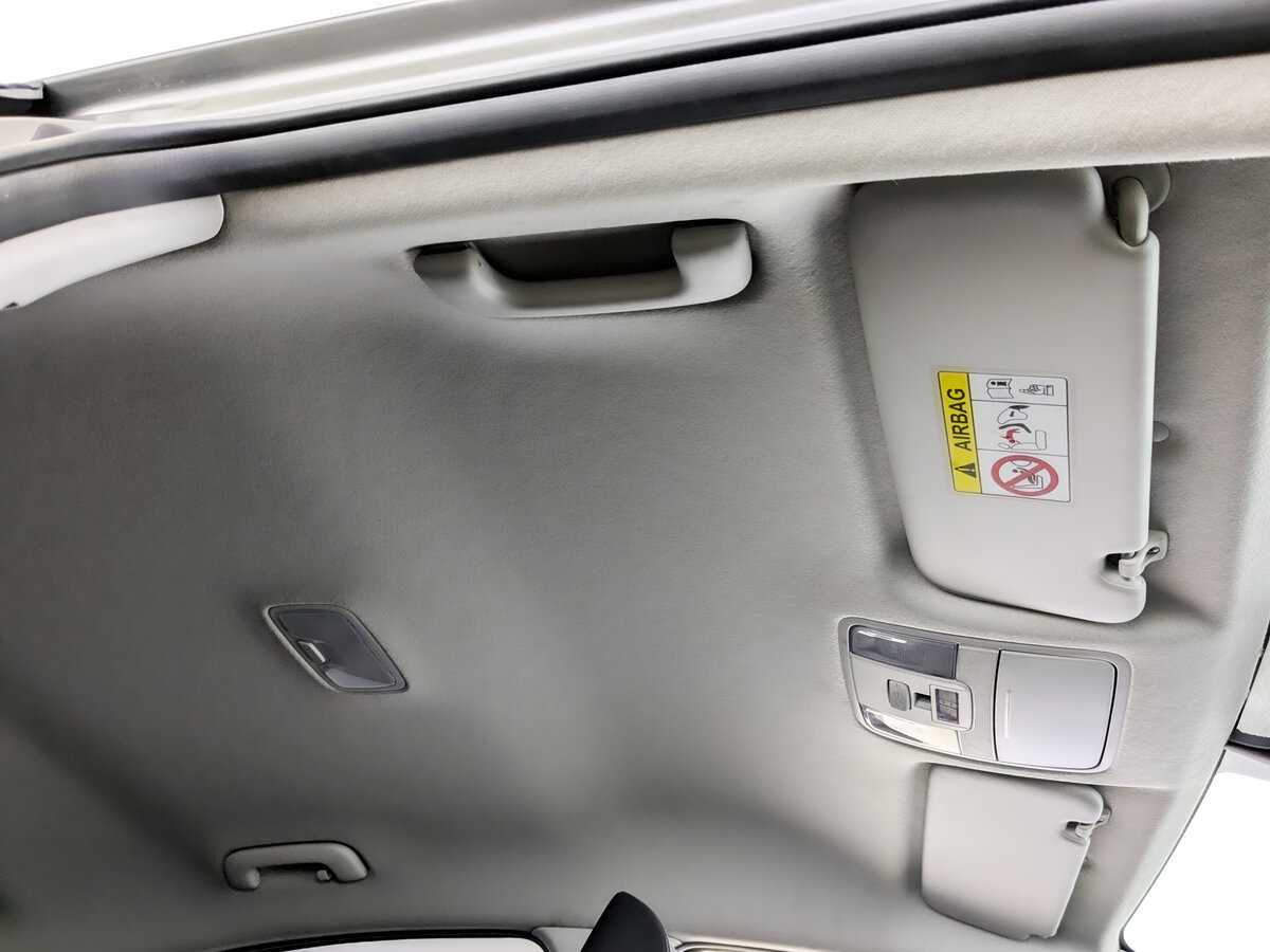 Купить Kia Cerato, 2021, 37 082 км, фото №22