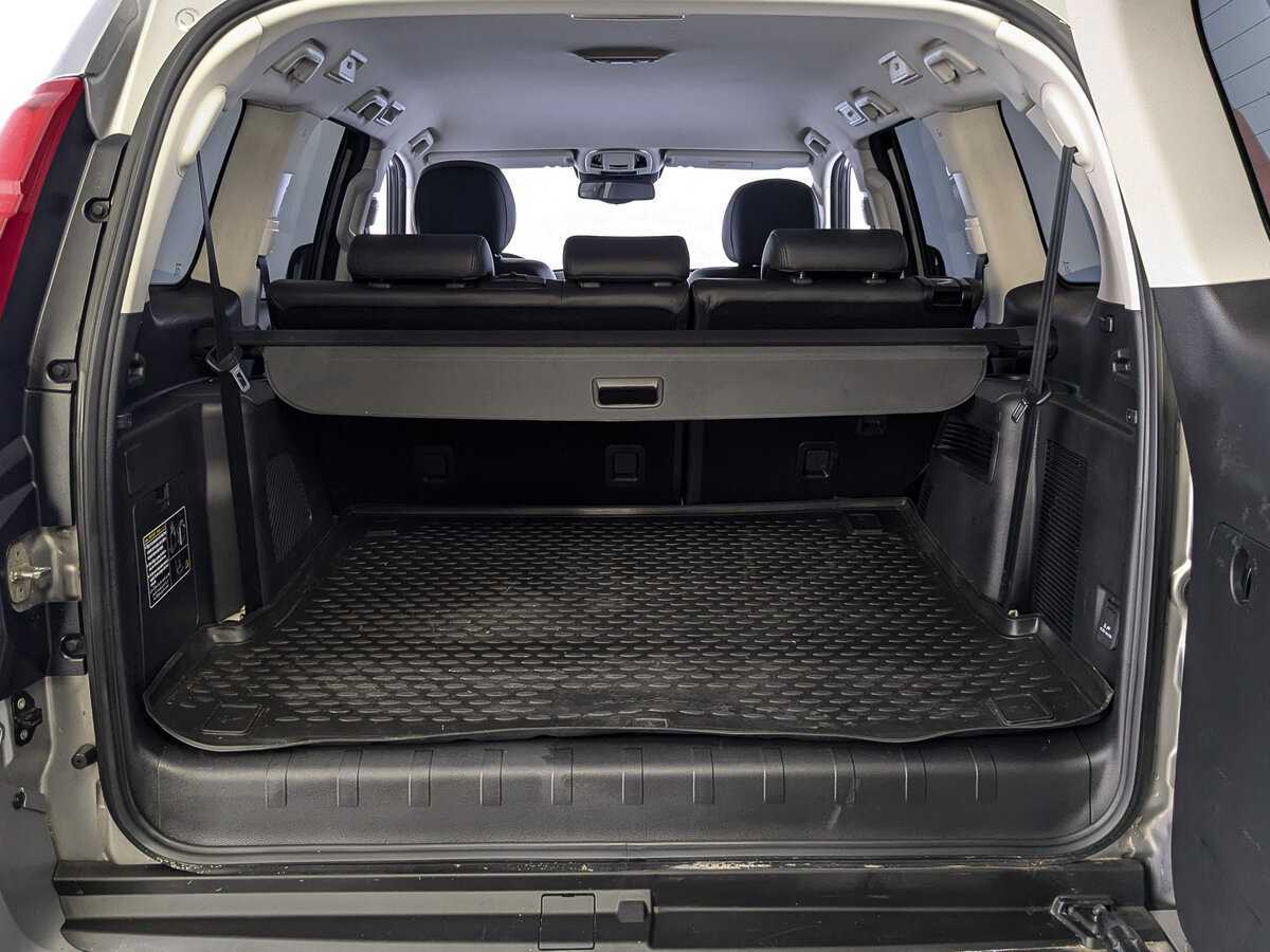 Купить Haval H9, 2021, 62 046 км, фото №10