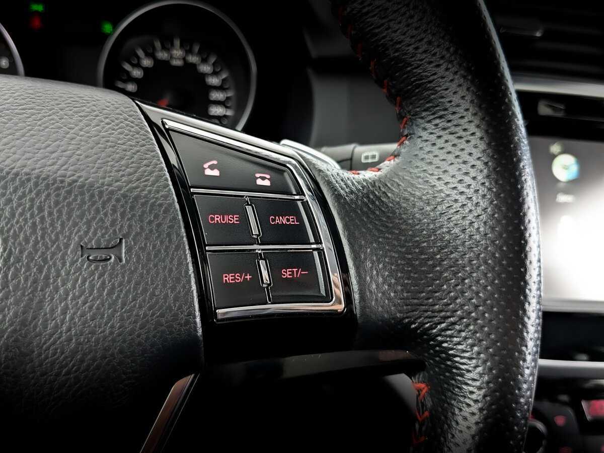 Купить Haval H6 Red Label Sport, 2019, 49 126 км, фото №29