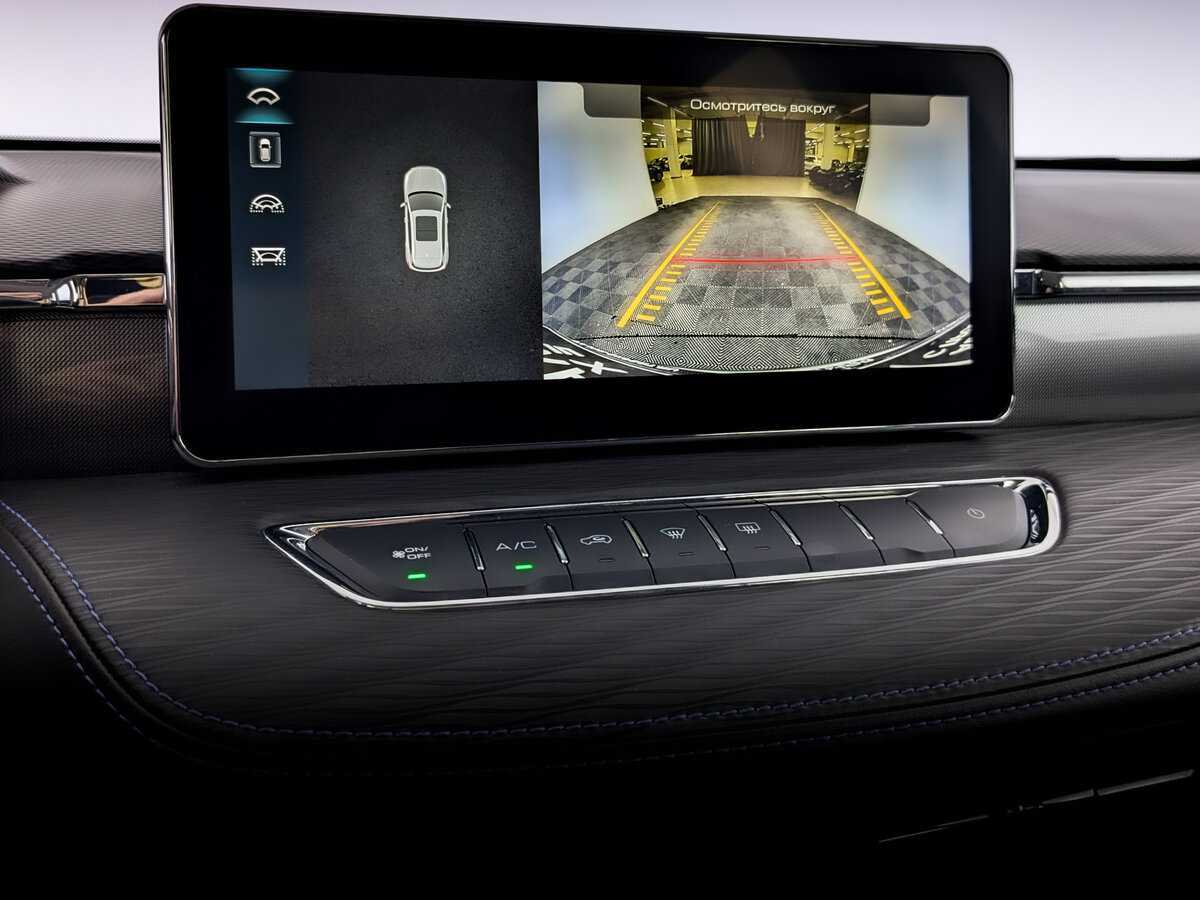 Купить Haval Jolion, 2023, 43 212 км, фото №28