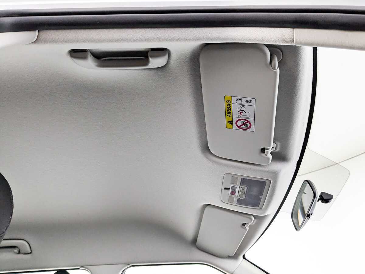 Купить Hyundai Creta, 2021, 106 817 км, фото №22