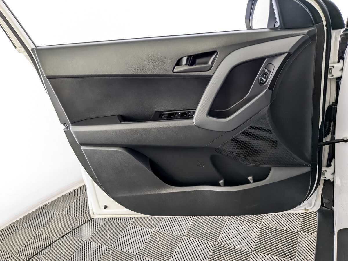 Купить Hyundai Creta, 2021, 89 402 км, фото №19