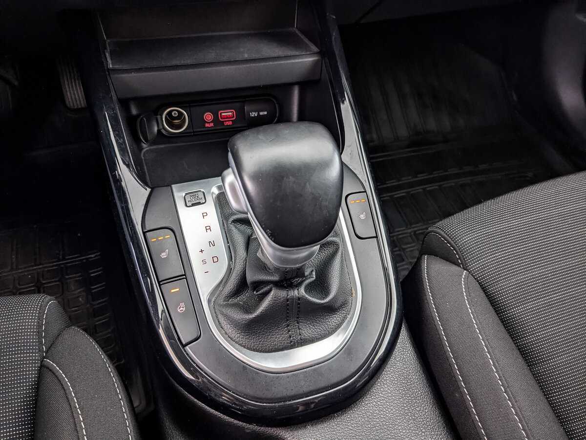 Купить Kia Cerato, 2020, 97 466 км, фото №25