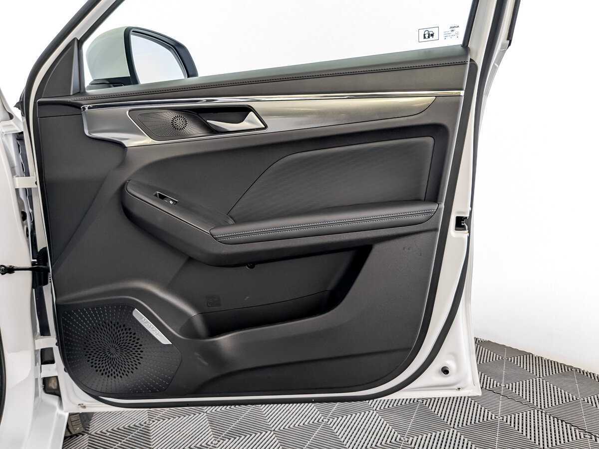 Купить Haval Jolion, 2023, 21 607 км, фото №24