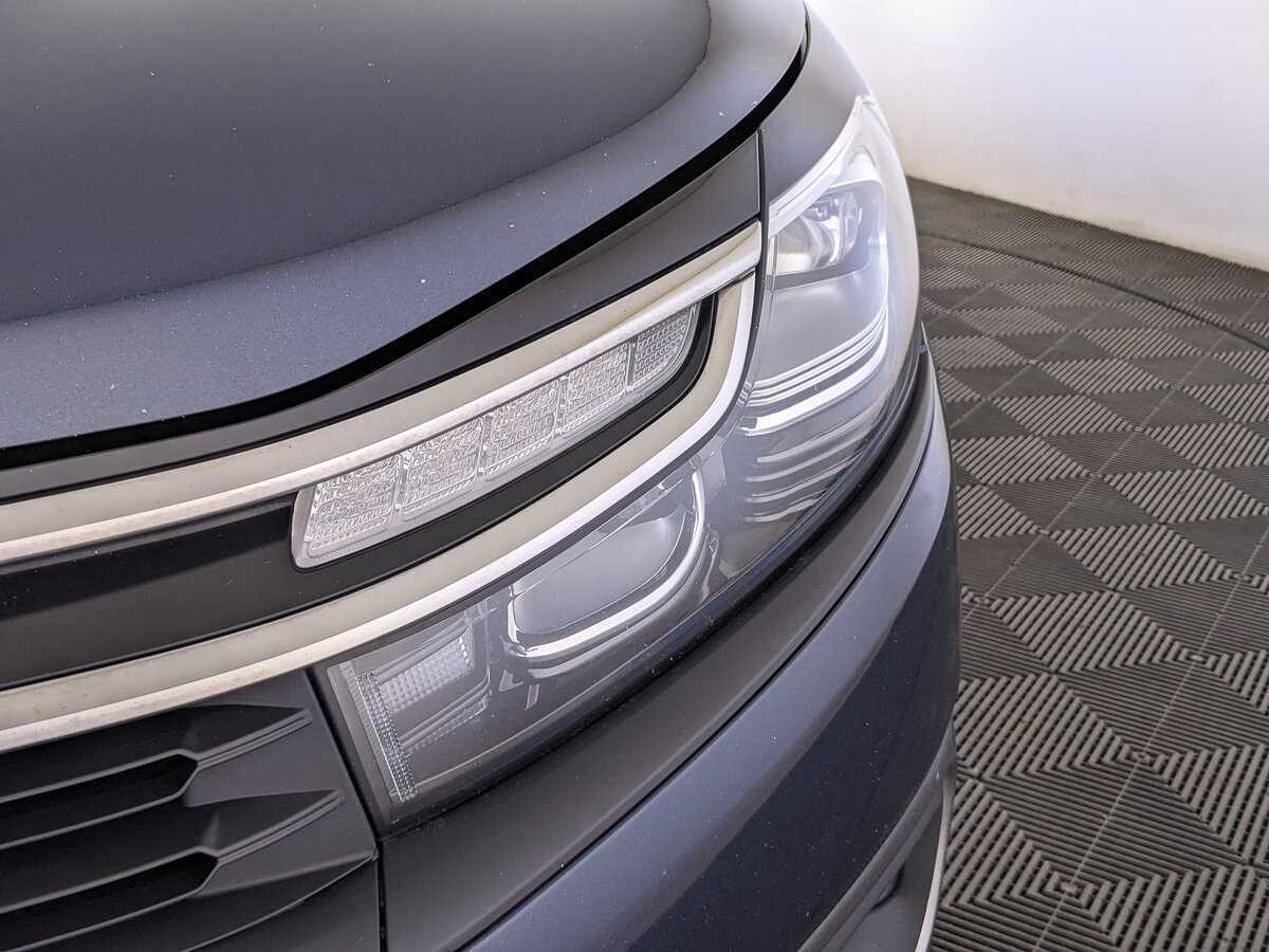 Купить Citroen C4, 2021, 68 316 км, фото №11