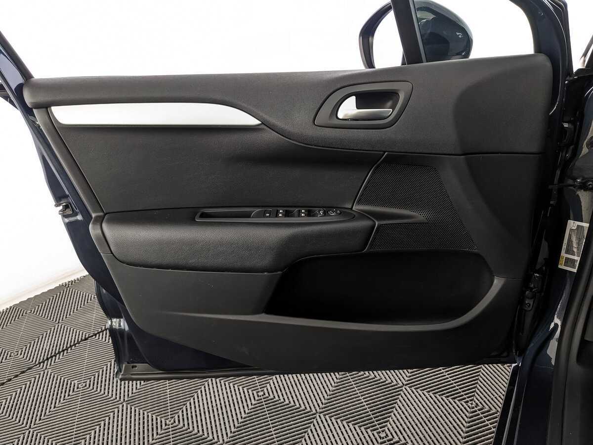 Купить Citroen C4, 2021, 68 316 км, фото №19