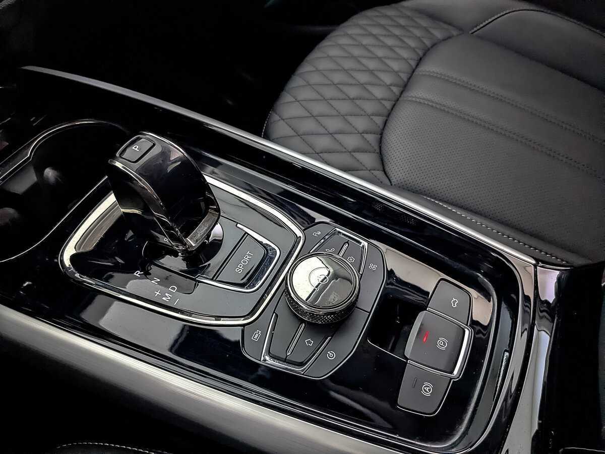 Купить Exeed TXL, 2021, 81 692 км, фото №26