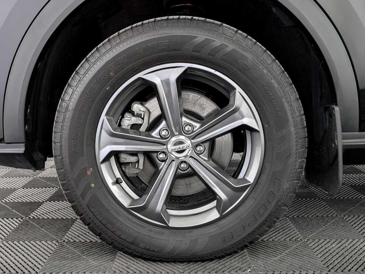 Купить Haval F7, 2023, 5 353 км, фото №18