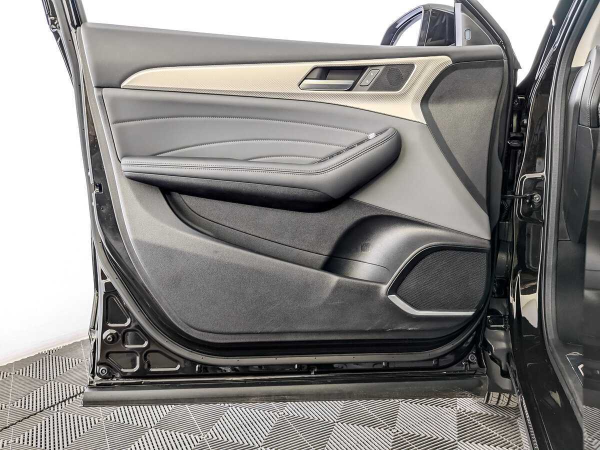 Купить Haval F7, 2023, 5 353 км, фото №19