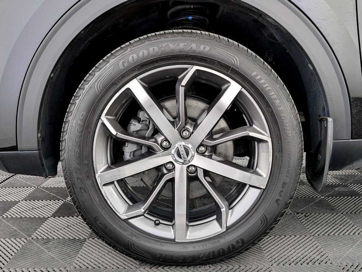 Купить Haval F7x, 2022, 71 755 км, фото №18