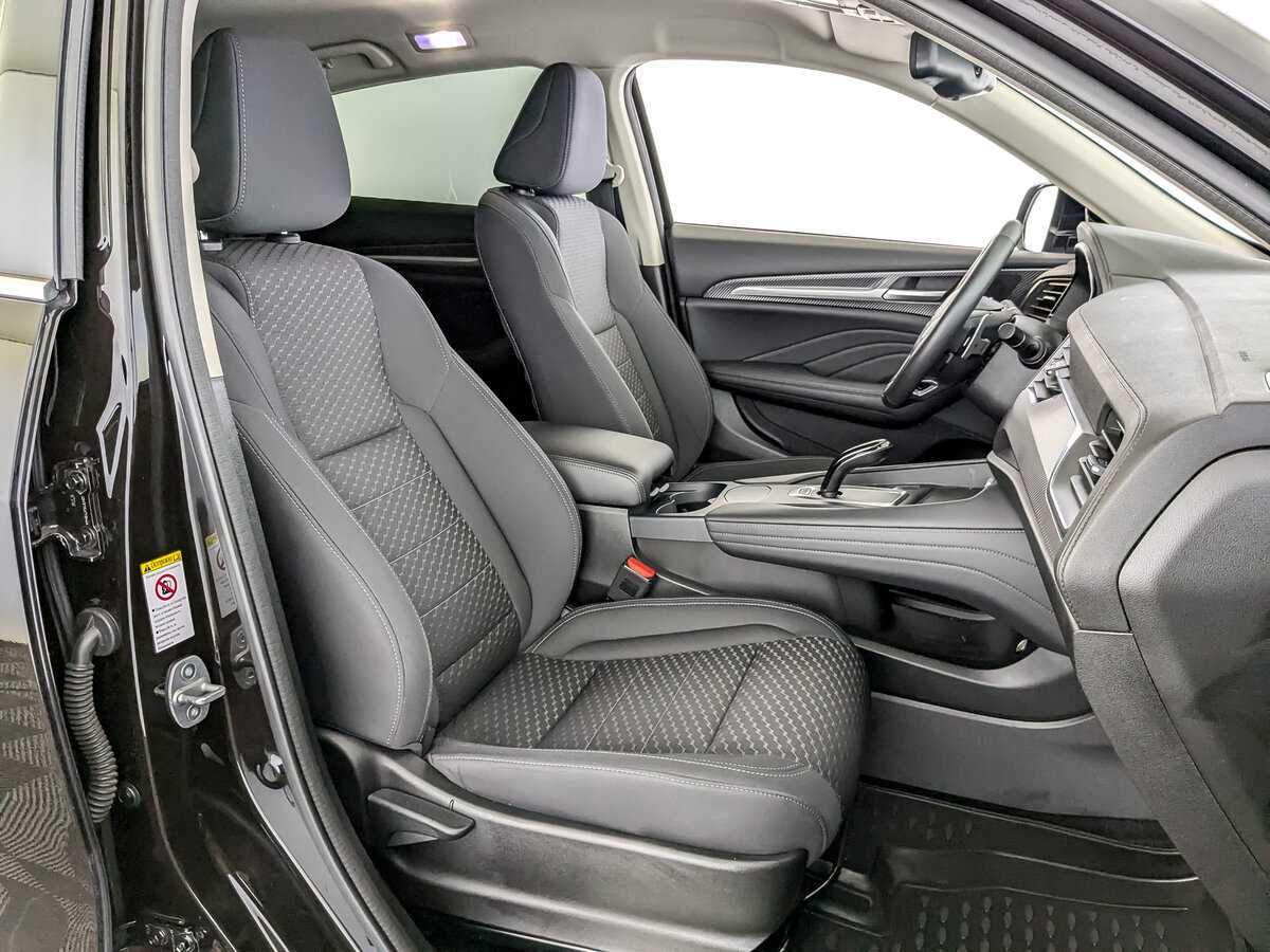 Купить Haval F7x, 2022, 71 755 км, фото №24