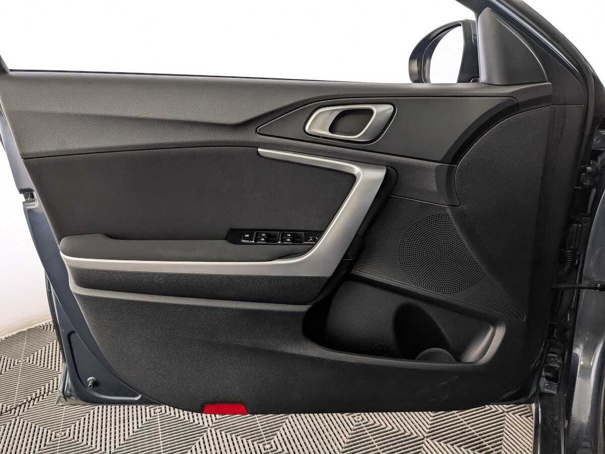 Купить Kia Ceed, 2020, 36 386 км, фото №17