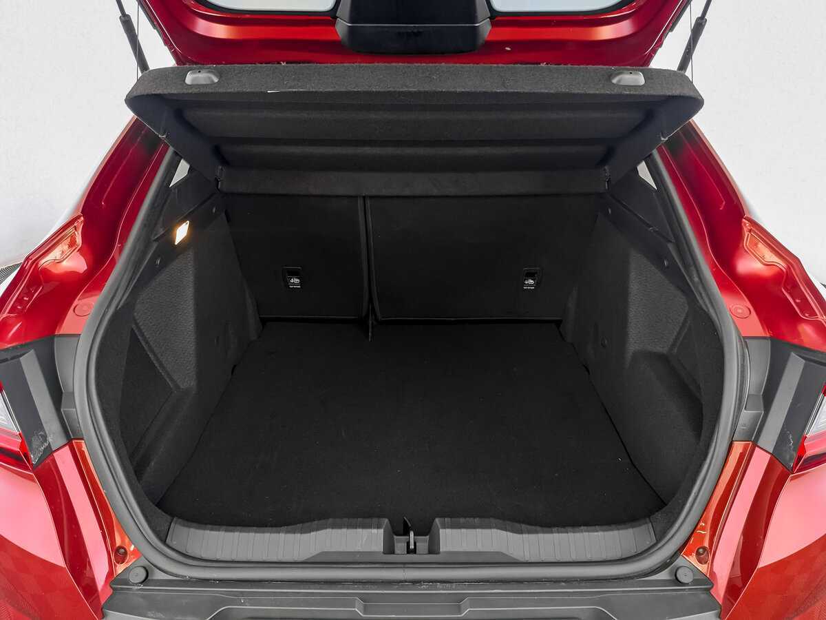 Купить Renault Arkana, 2020, 10 631 км, фото №10