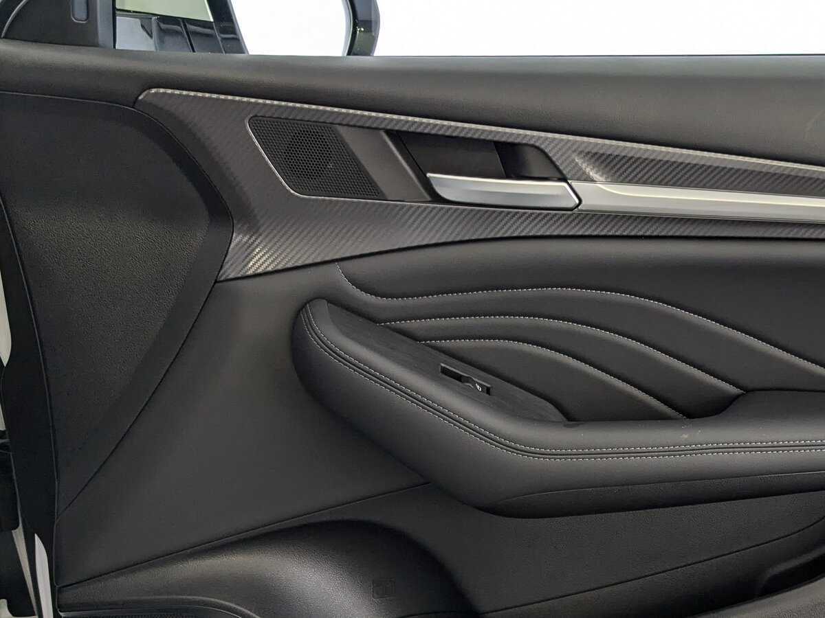 Купить Haval F7x, 2022, 76 691 км, фото №23