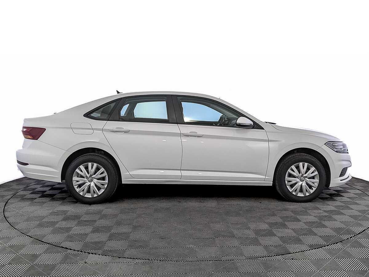 Купить Volkswagen Jetta, 2020, 53 251 км, фото №4