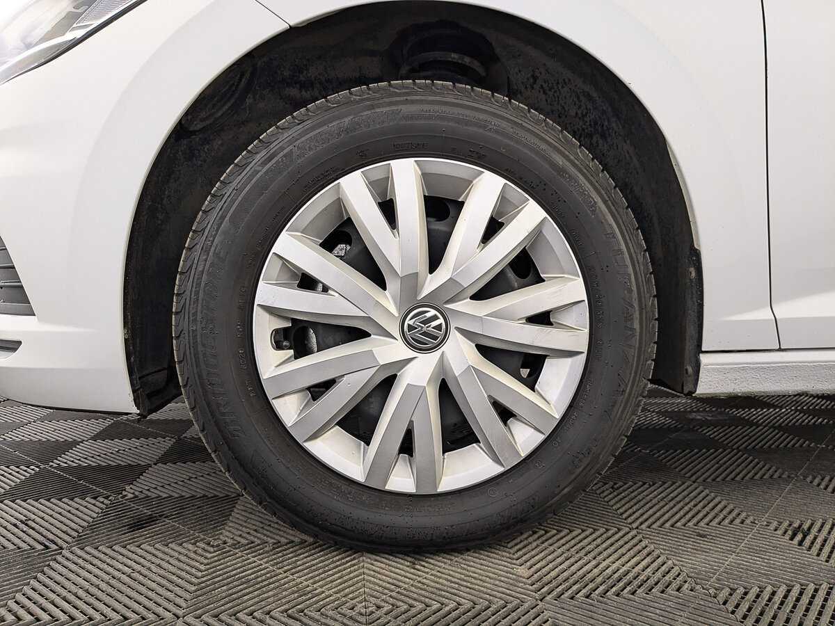 Купить Volkswagen Jetta, 2020, 53 251 км, фото №12