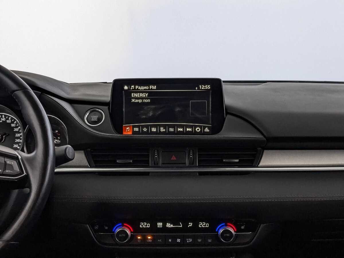 Купить Mazda 6, 2020, 78 739 км, фото №16