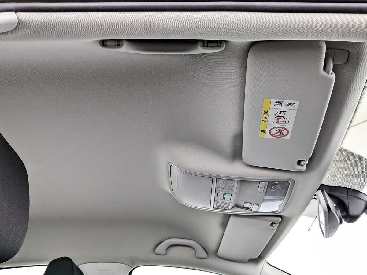 Купить Skoda Octavia, 2019, 67 859 км, фото №22