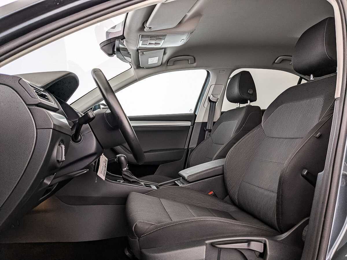 Купить Skoda Superb, 2019, 136 655 км, фото №20