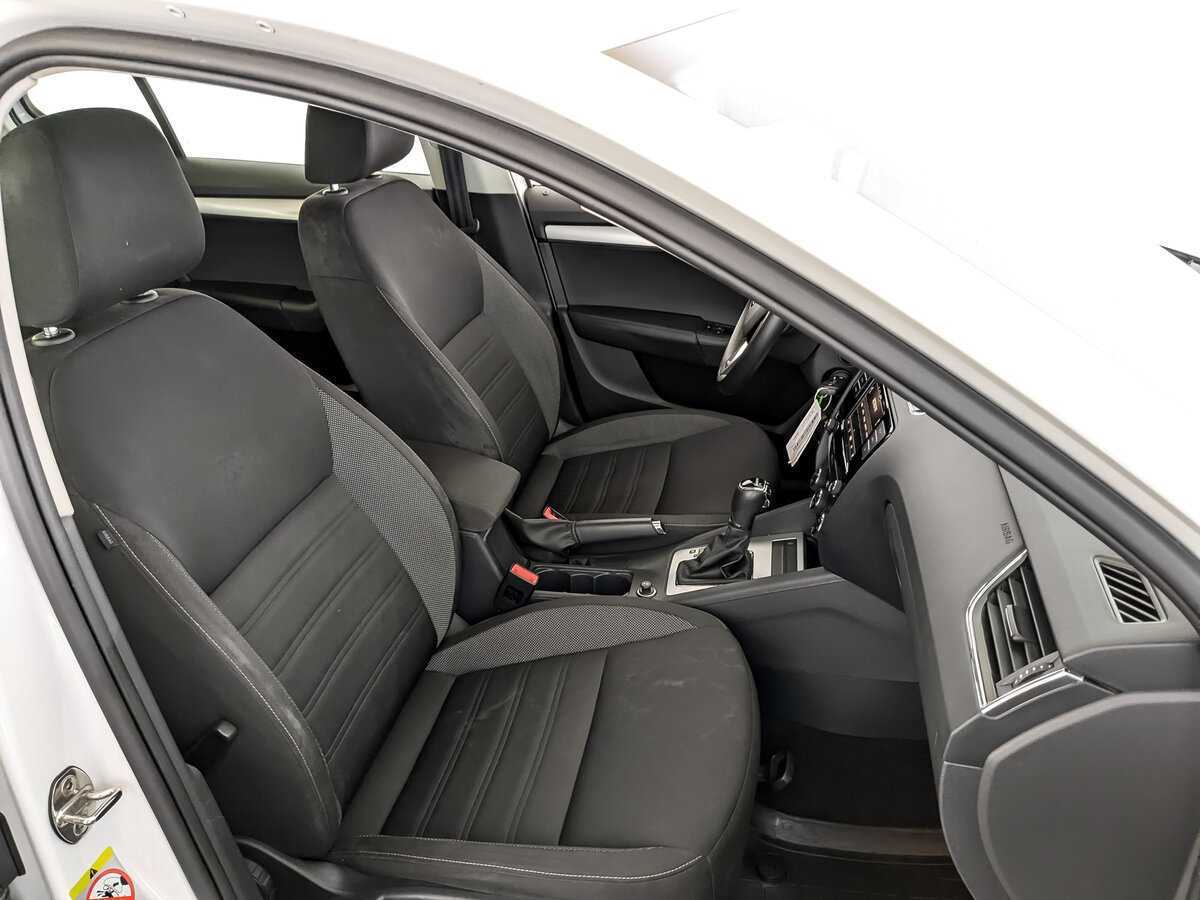 Купить Skoda Octavia, 2018, 74 475 км, фото №23