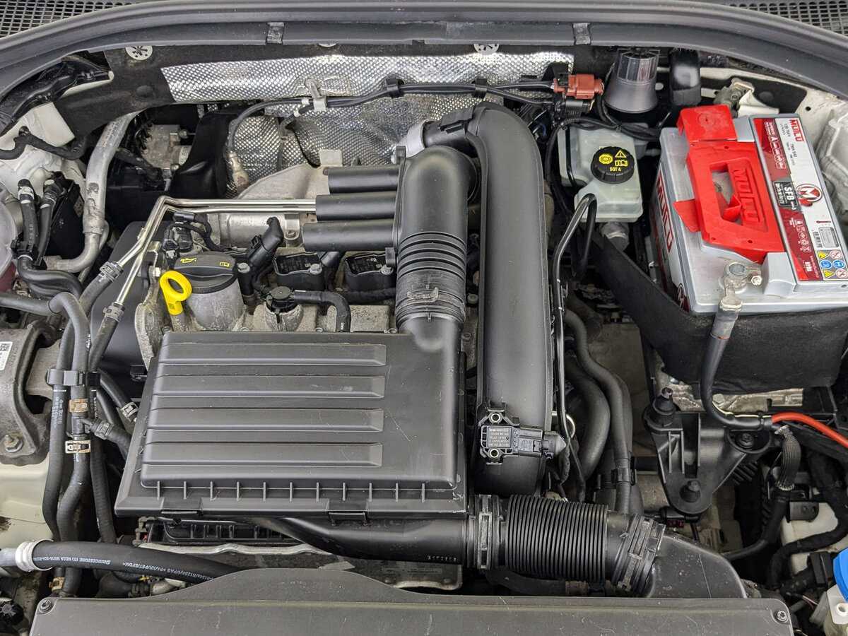 Купить Skoda Superb, 2017, 105 276 км, фото №9