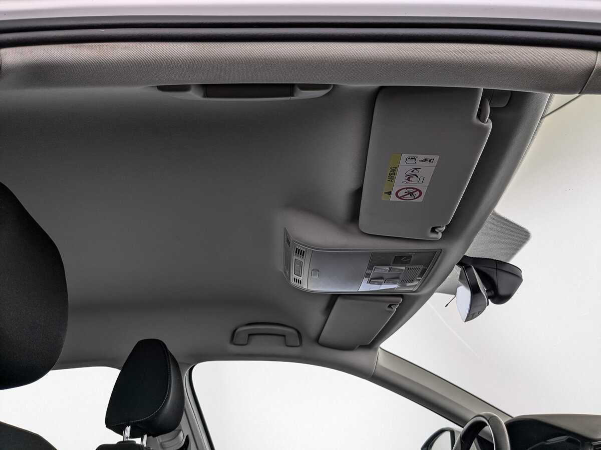 Купить Skoda Superb, 2017, 105 276 км, фото №21