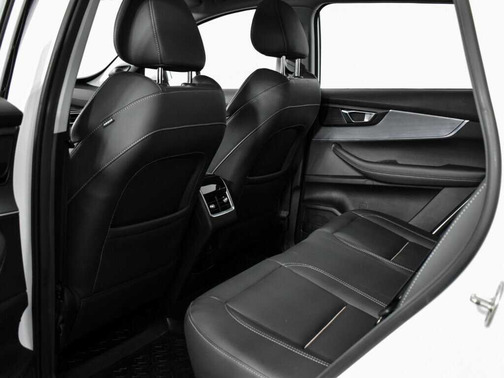 Купить CHERY Tiggo 7 Pro Max, 2023, 19 074 км, фото №13