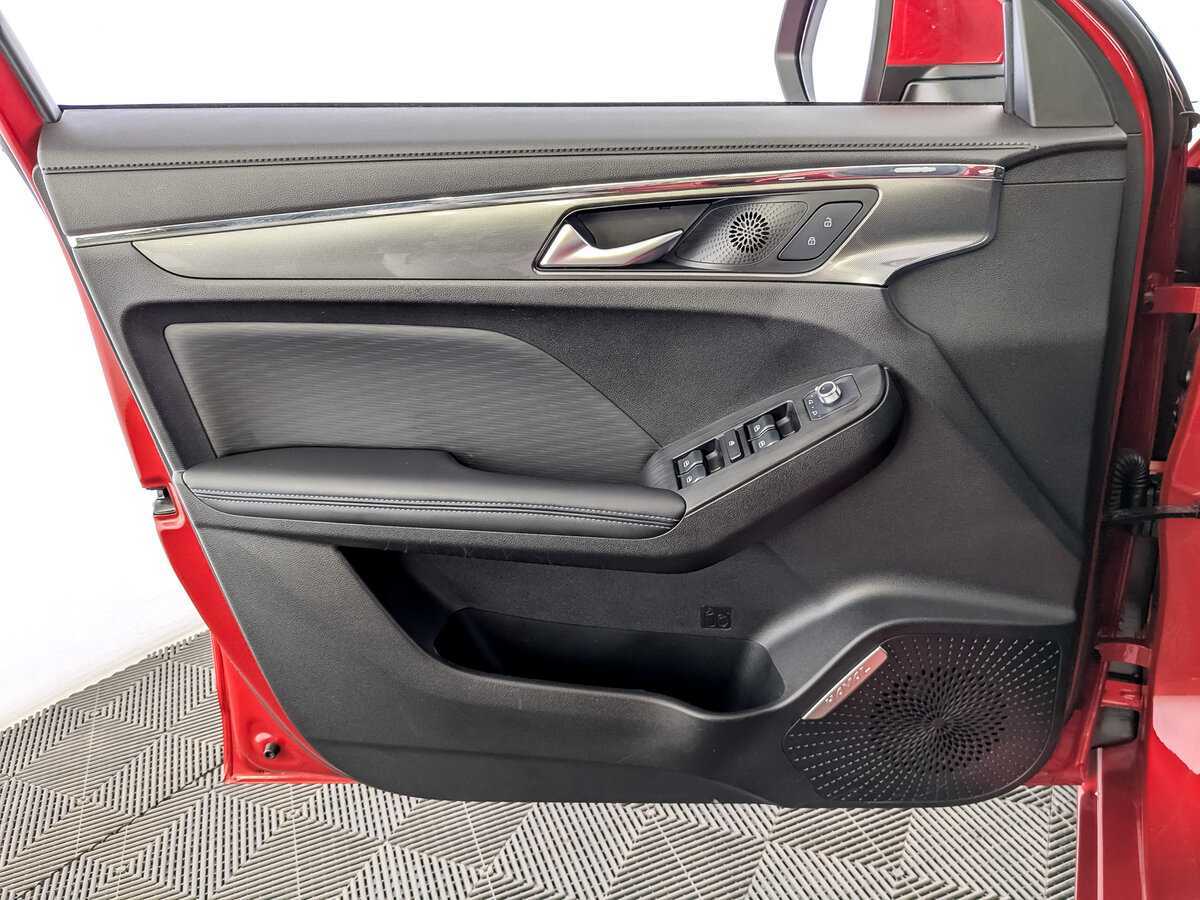 Купить Haval Jolion, 2021, 27 767 км, фото №17