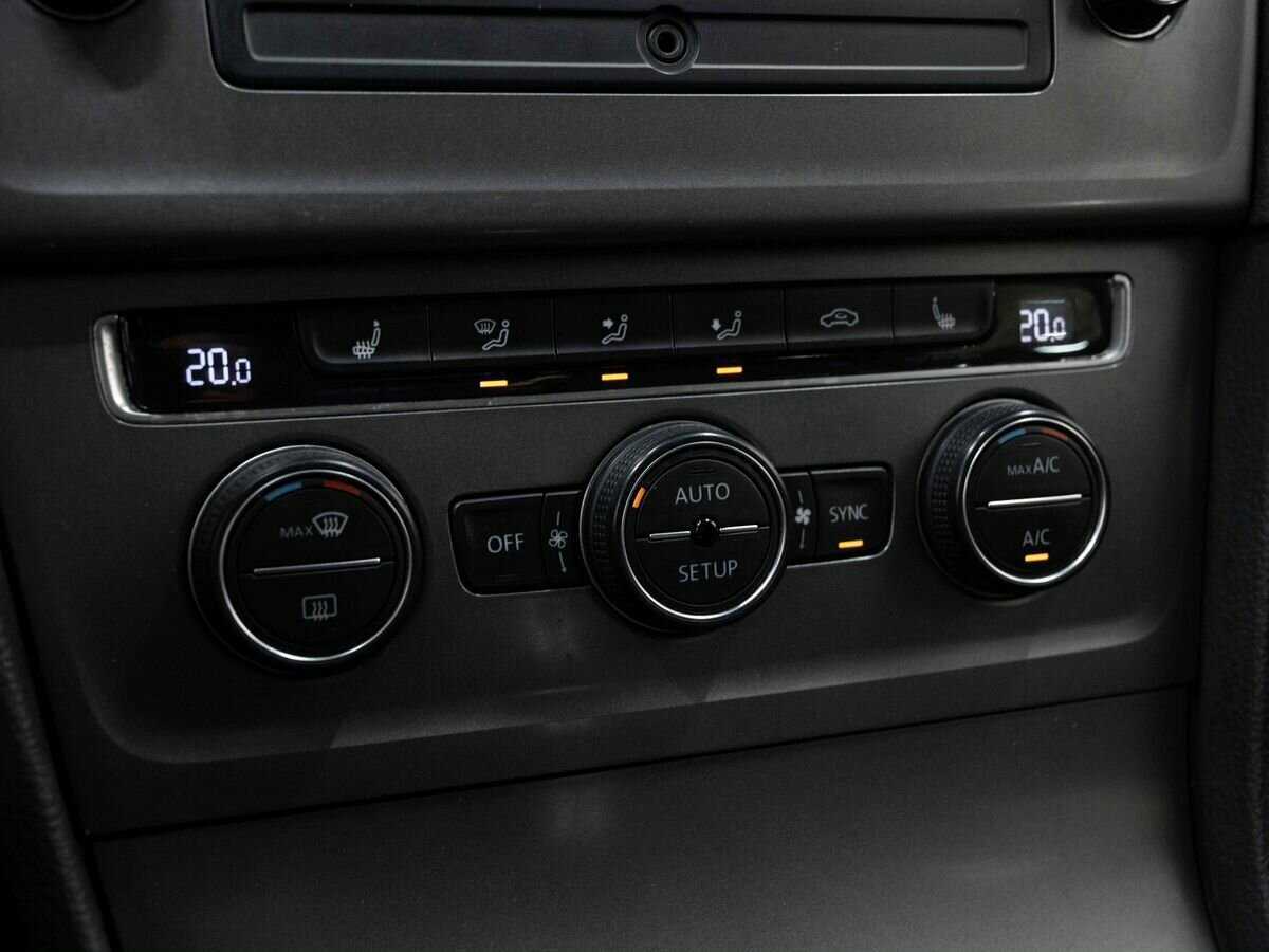 Купить Volkswagen Golf, 2013, 171 000 км, фото №18