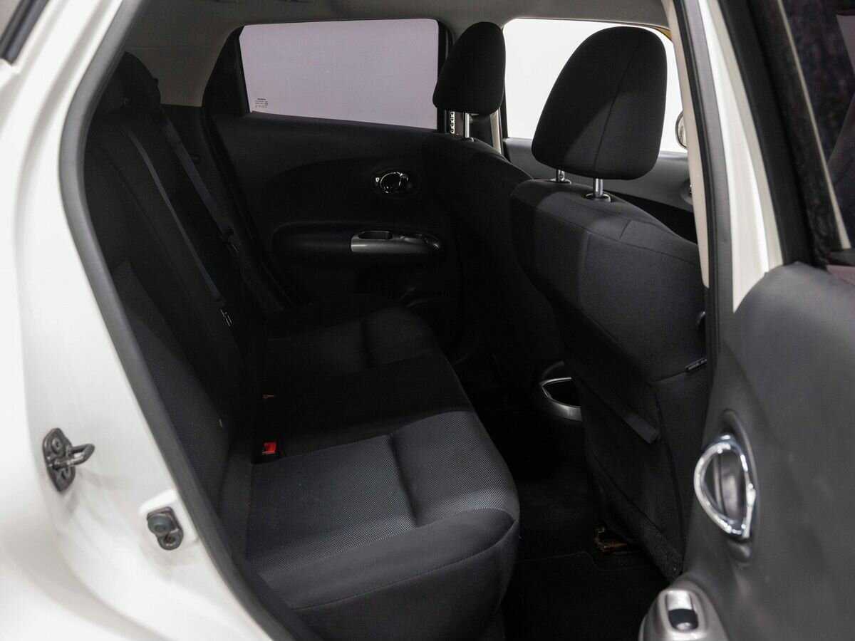 Купить Nissan Juke, 2012, 243 000 км, фото №12