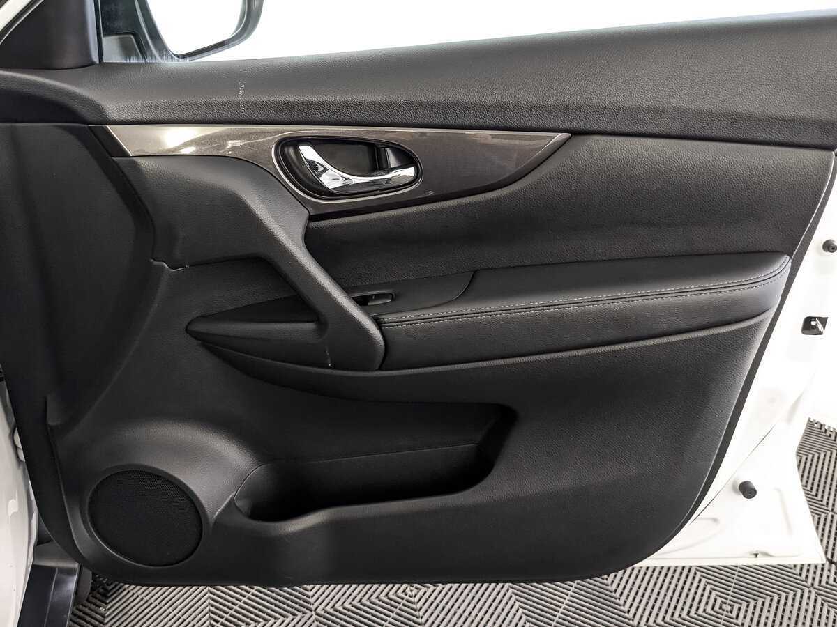 Купить Nissan X-Trail, 2019, 90 892 км, фото №23