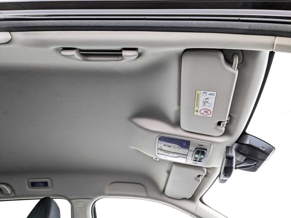 Купить Haval F7, 2022, 82 798 км, фото №23