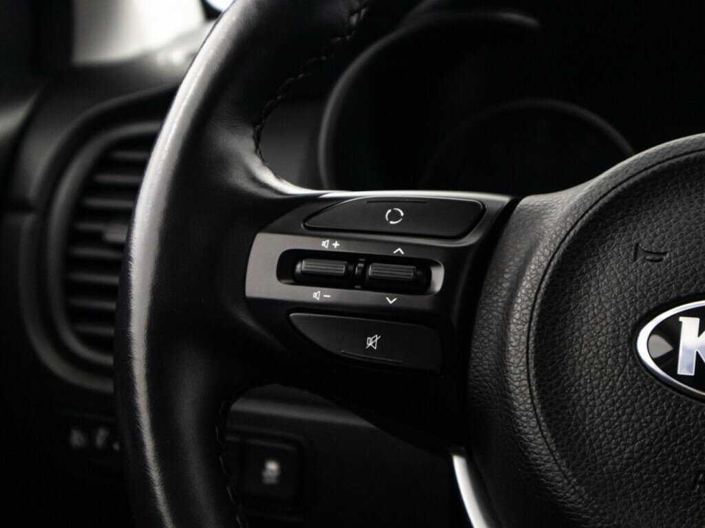 Купить Kia Rio, 2020, 78 148 км, фото №22