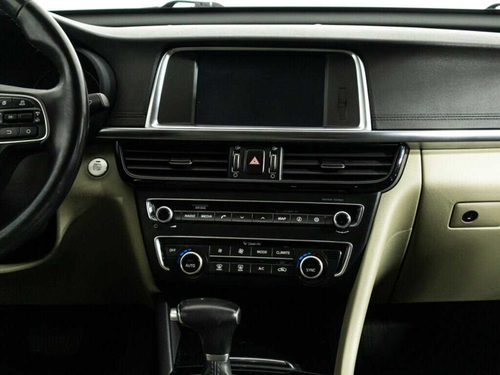 Купить Kia Optima, 2017, 114 000 км, фото №14