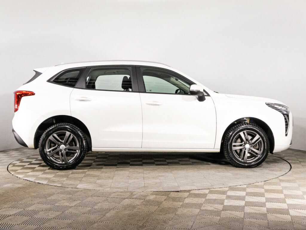 Купить Haval Jolion, 2023, 23 273 км, фото №4