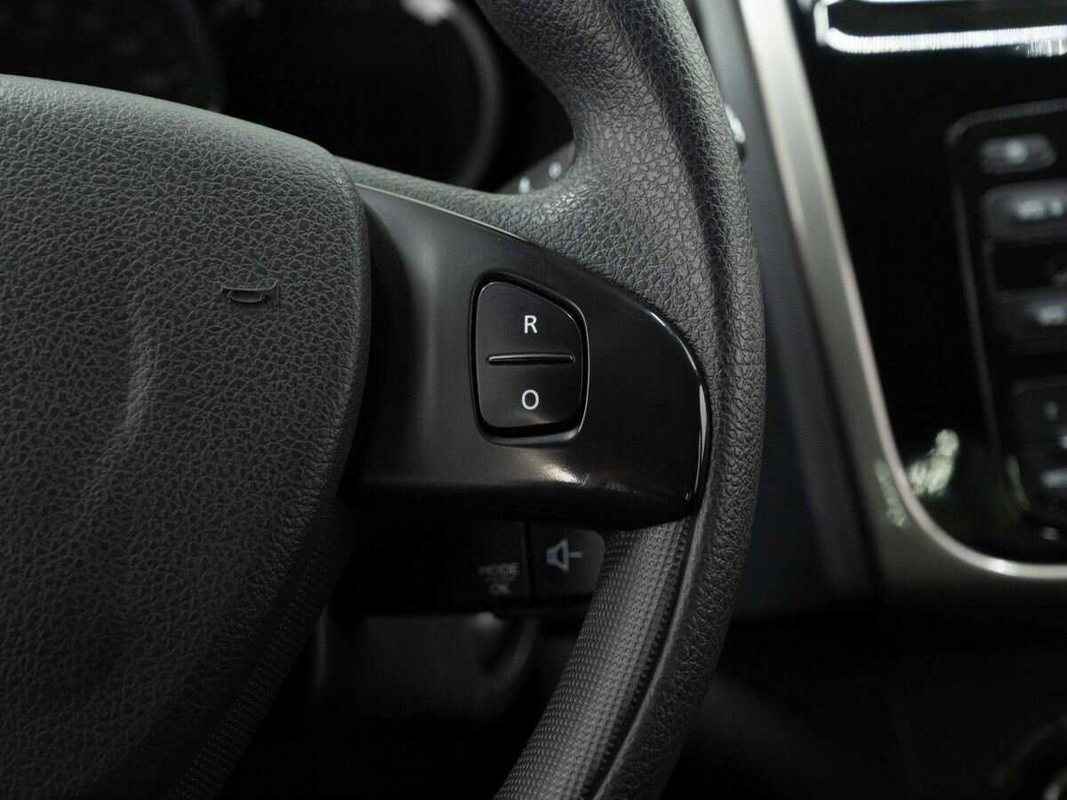 Купить Renault Logan, 2018, 39 000 км, фото №17