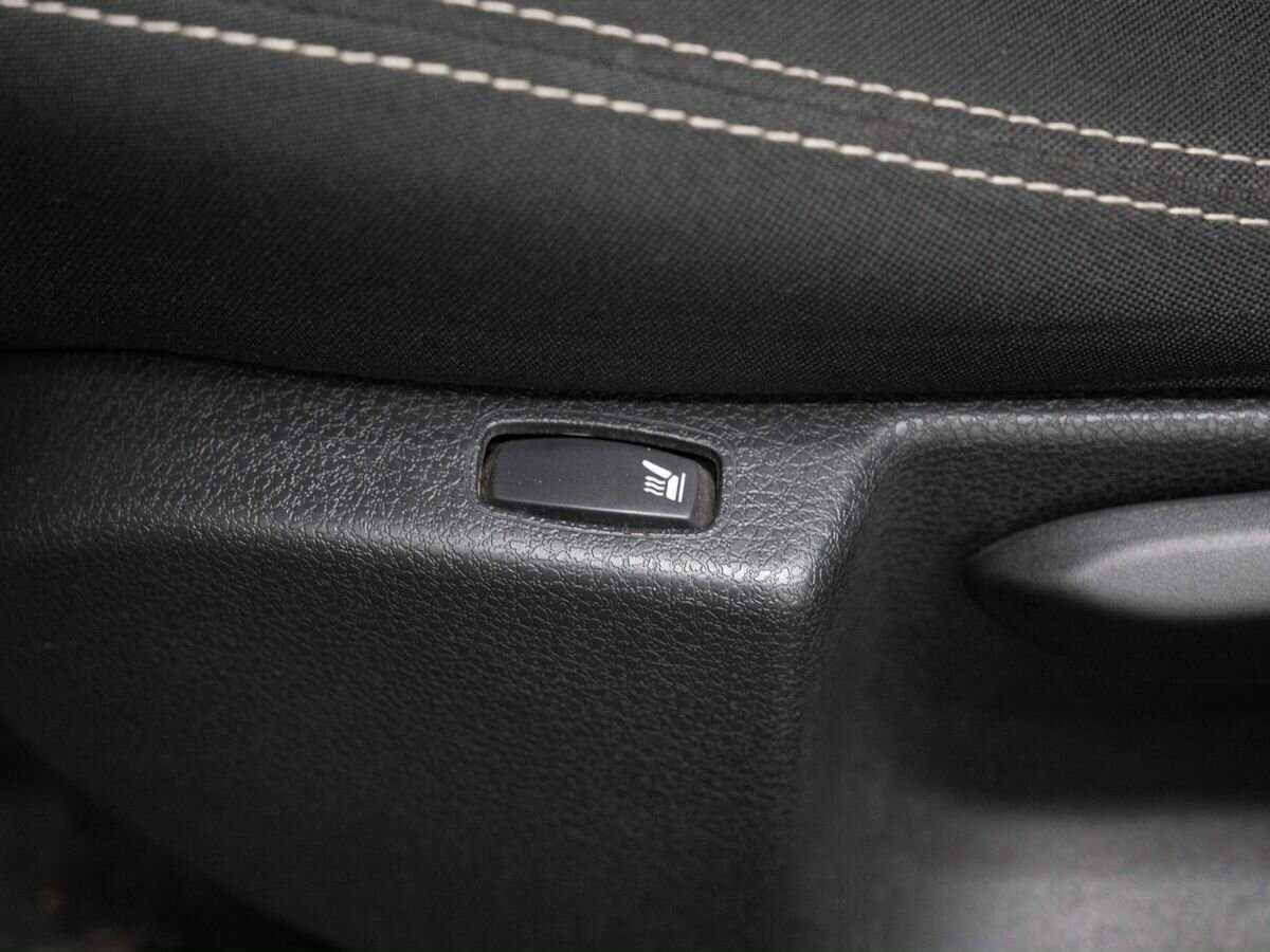 Купить Renault Logan, 2018, 39 000 км, фото №21