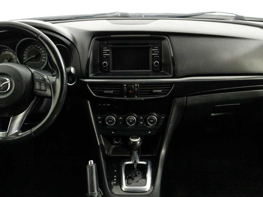 Купить Mazda 6, 2013, 175 608 км, фото №14