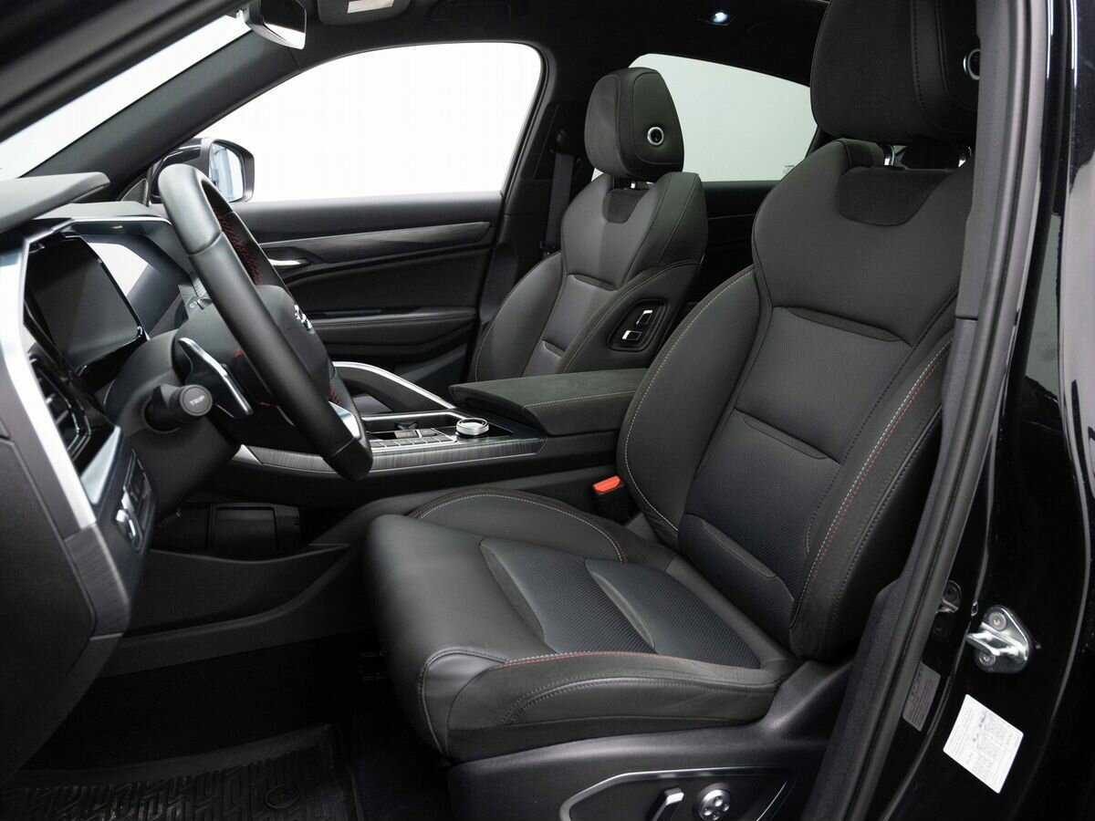 Купить Geely Tugella, 2023, 32 000 км, фото №9