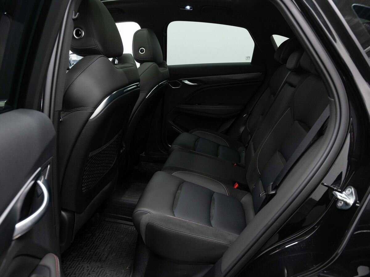 Купить Geely Tugella, 2023, 32 000 км, фото №10