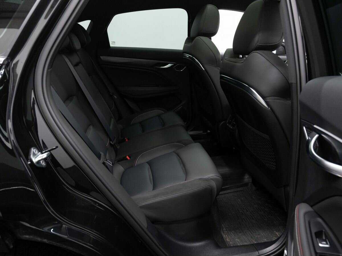 Купить Geely Tugella, 2023, 32 000 км, фото №11