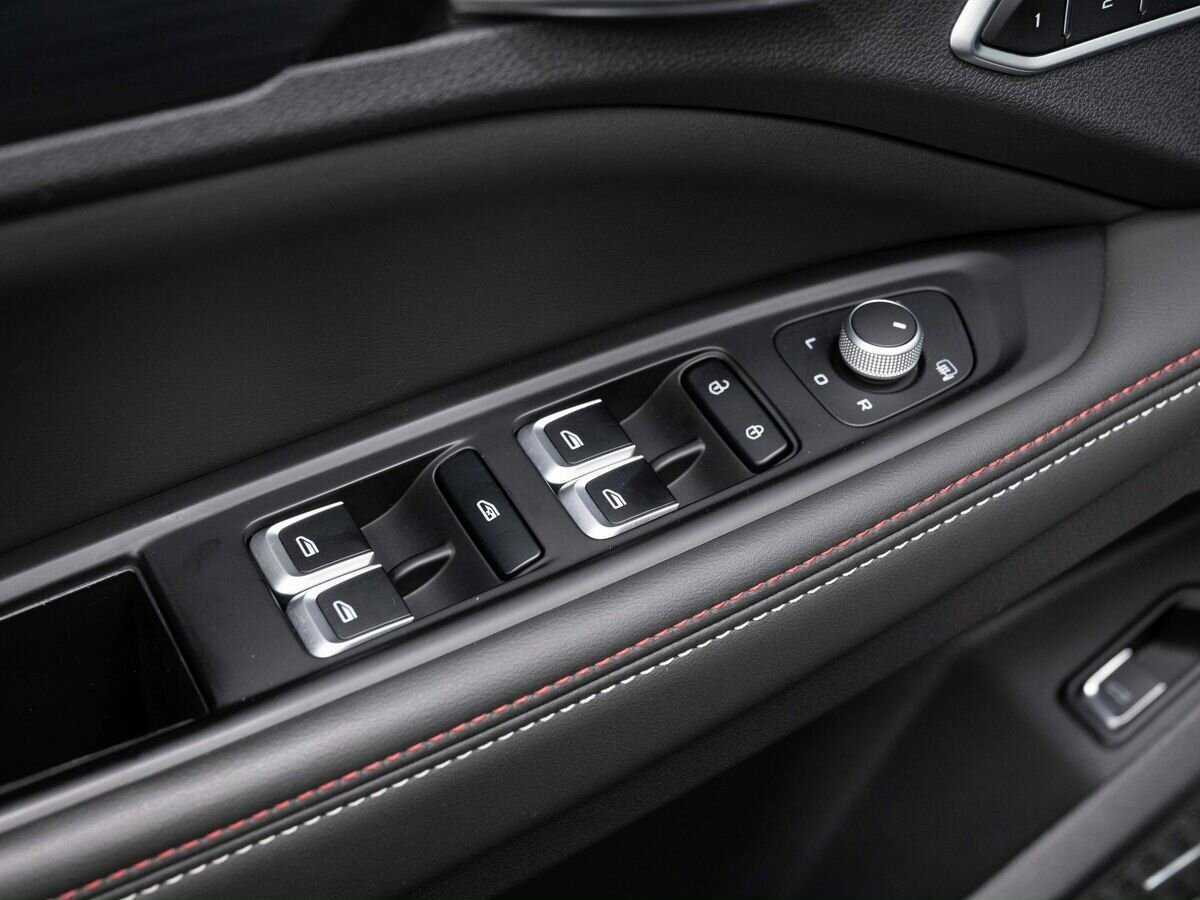 Купить Geely Tugella, 2023, 32 000 км, фото №19