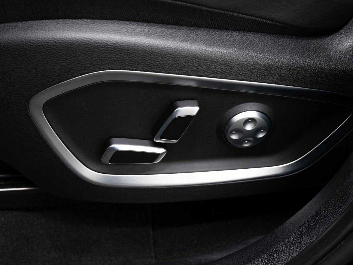 Купить Geely Tugella, 2023, 32 000 км, фото №21