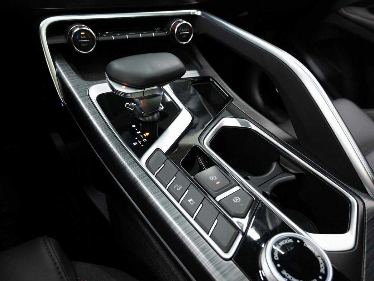 Купить Geely Tugella, 2023, 32 000 км, фото №29