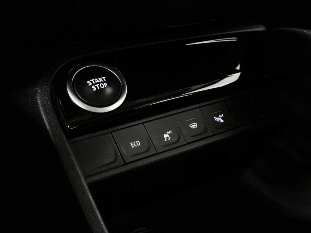 Купить Renault Kaptur, 2020, 49 984 км, фото №17